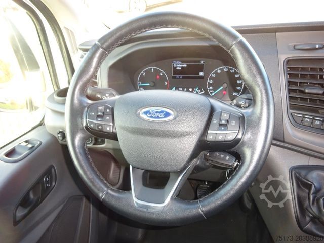 Kühltransporter FORD Transit Kasten 350 L3 Trend Fahrt & Standkühlung