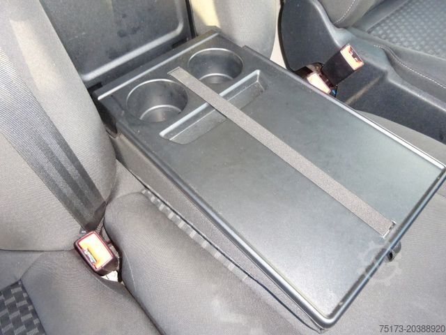 Kühltransporter FORD Transit Kasten 350 L3 Trend Fahrt & Standkühlung