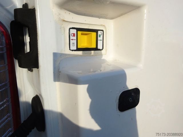 Kühltransporter FORD Transit Kasten 350 L3 Trend Fahrt & Standkühlung