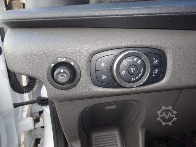 Kühltransporter FORD Transit Kasten 350 L3 Trend Fahrt & Standkühlung