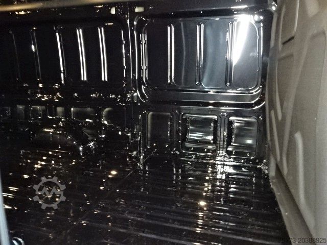 High top van FORD Transit 350L4H3 DoKa SYNC4 WiPa ACC Kamera