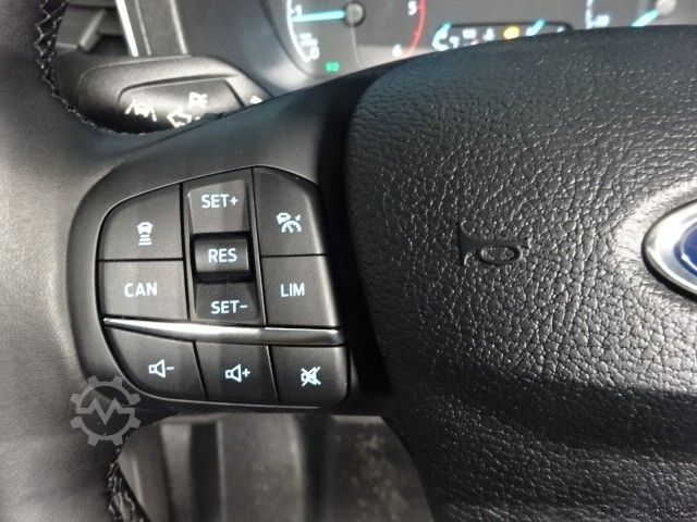 High top van FORD Transit 350L4H3 DoKa SYNC4 WiPa ACC Kamera