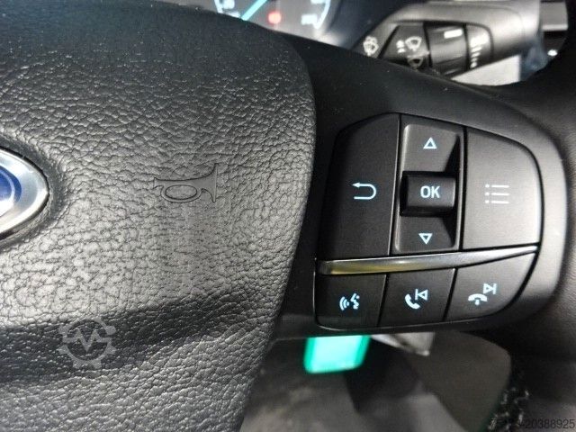 Kastenwagen hoch FORD Transit 350L4H3 DoKa SYNC4 WiPa ACC Kamera