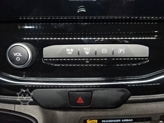 Kastenwagen hoch FORD Transit 350L4H3 DoKa SYNC4 WiPa ACC Kamera