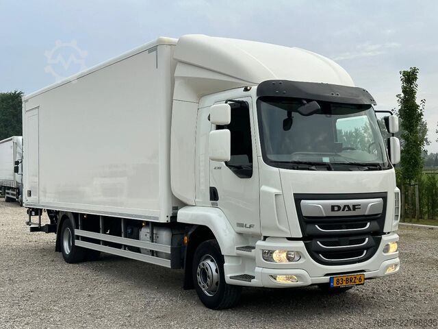 Suitcase DAF LF 230 L2EN3