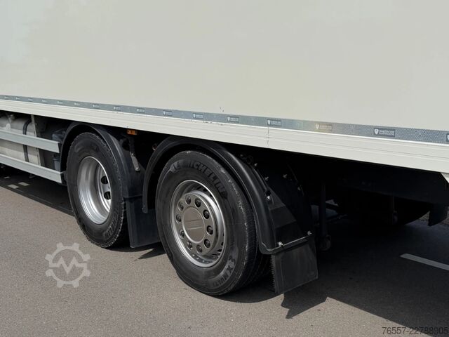 Suitcase DAF CF 480 M4CN3