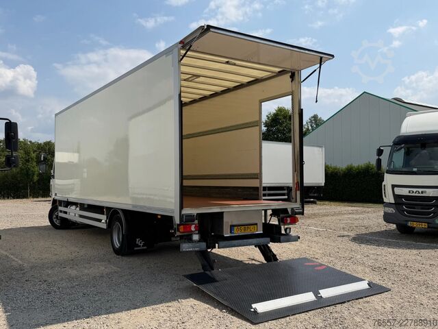 Suitcase DAF LF 230 LF230.14 EURO6. 2020.  GEEN 2E zo mooi!!
