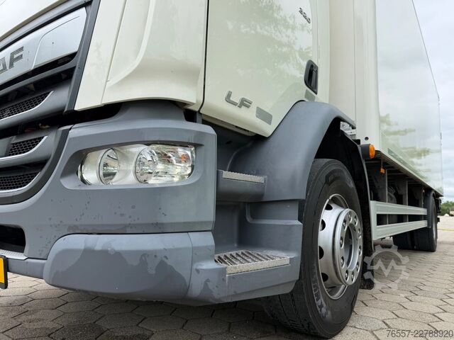 Suitcase DAF CF 320 LF.320.19 EURO6. 99823 km!