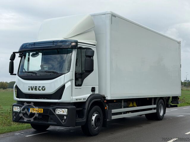 Suitcase Iveco EuroCargo ML EUROCARGO