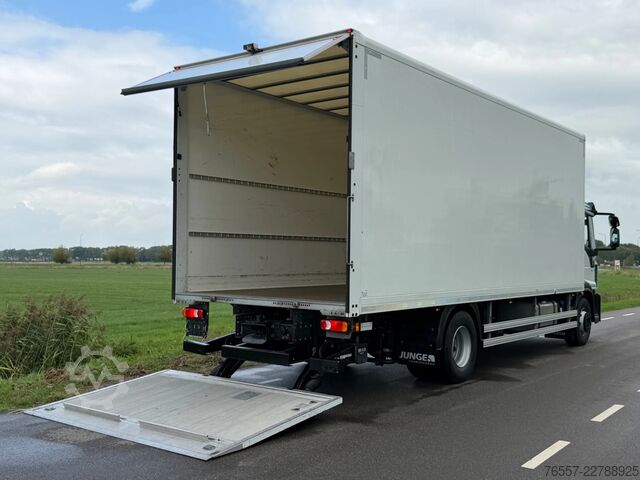 Suitcase Iveco EuroCargo ML EUROCARGO