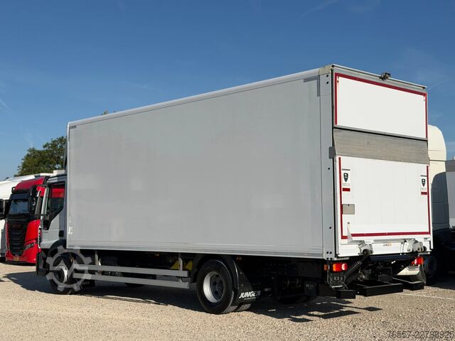Suitcase Iveco EuroCargo ML EUROCARGO