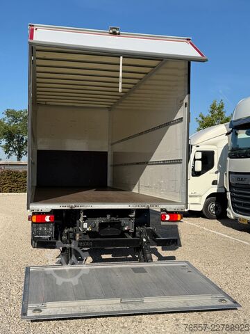 Suitcase Iveco EuroCargo ML EUROCARGO