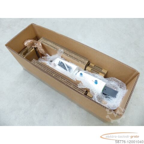 Control unit GMN für Schaudt Mikrosa TSE 70 c x 25  ! -