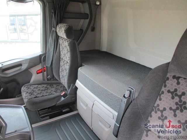 Gefahrgut LKW Scania R 460 A4x2EB Lowliner