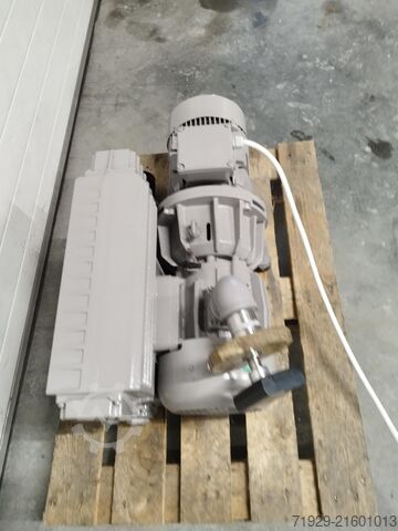 Vakuumpumpe Multivac MRP 150
