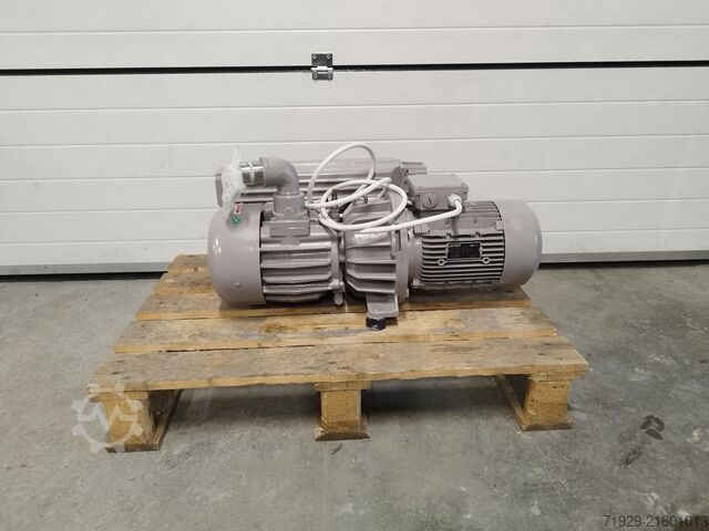 Vakuumpumpe Multivac MRP 150