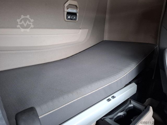 Standard SZM DAF XG 480 FT + INTARDER + 2x TANK + FULL SPOILER