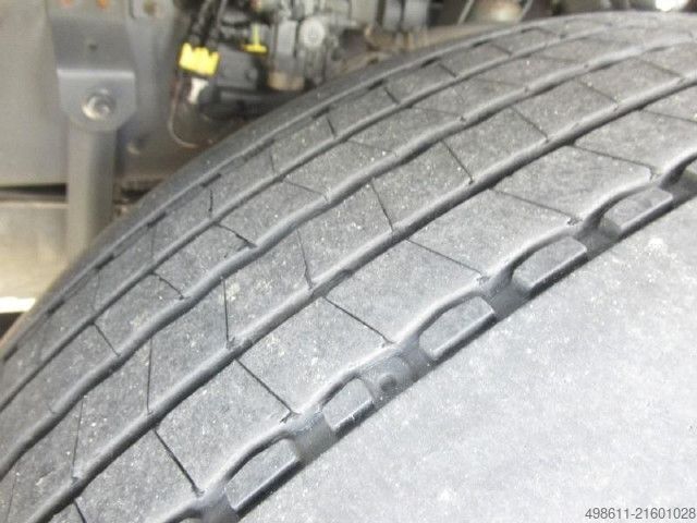 Standard SZM DAF XF 530 FT SSC + INTARDER + 2x TANK + FULL SPOILER