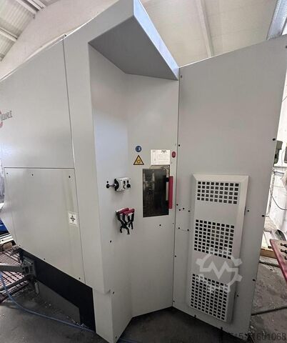 Bearbeitungszentrum Hermle B300 Hermle B300