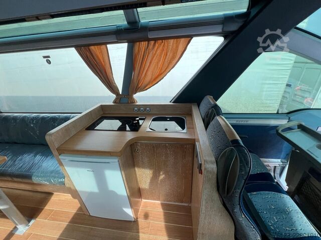 Wohnmobil Neoplan Starliner 2 XXL Wohnbus Setra