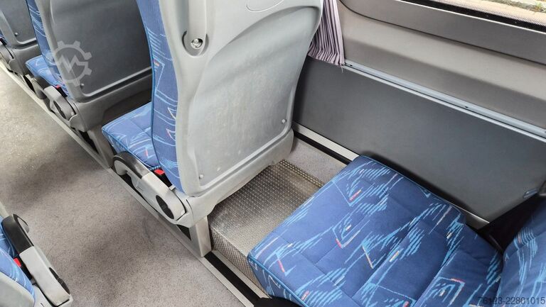 Kleinbus MERCEDES-BENZ Sprinter 516, Daily, Crafter