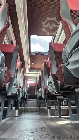Kleinbus IVECO Daily C 65 Lagerfahrzeug Stock 519 Sofort