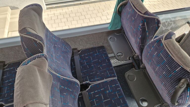 Reisebus TEMSA Temsa  Prestij SX,Novo Lux, Daily, Atego