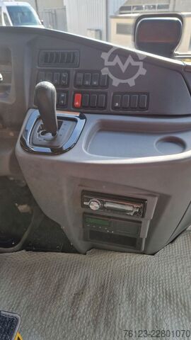 Reisebus TEMSA Temsa  Prestij SX,Novo Lux, Daily, Atego