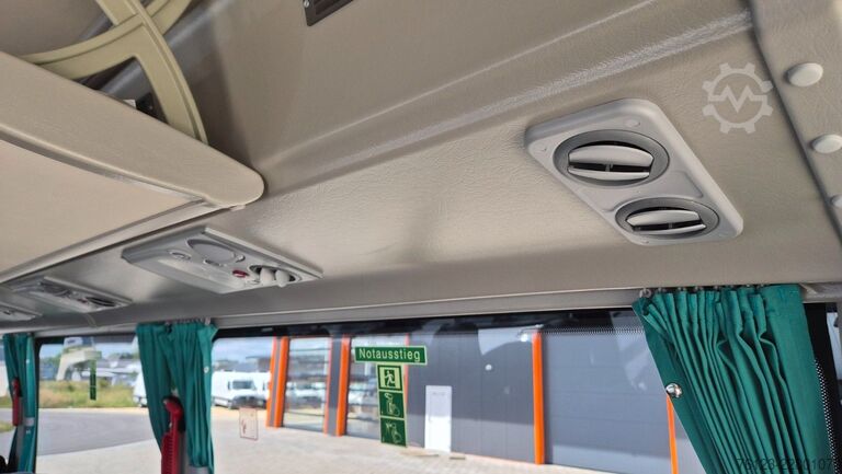 Reisebus TEMSA Temsa  Prestij SX,Novo Lux, Daily, Atego