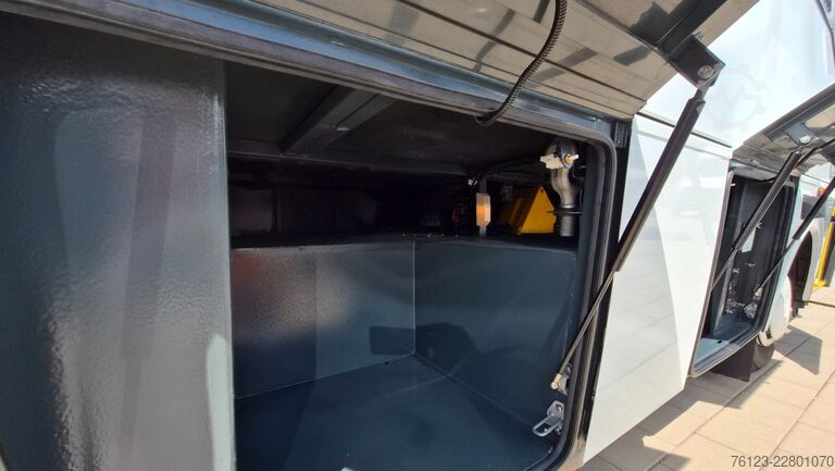 Reisebus TEMSA Temsa  Prestij SX,Novo Lux, Daily, Atego