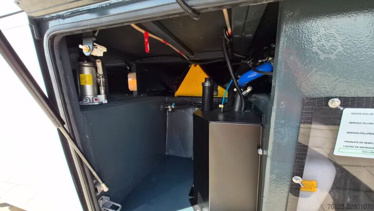 Reisebus TEMSA Temsa  Prestij SX,Novo Lux, Daily, Atego