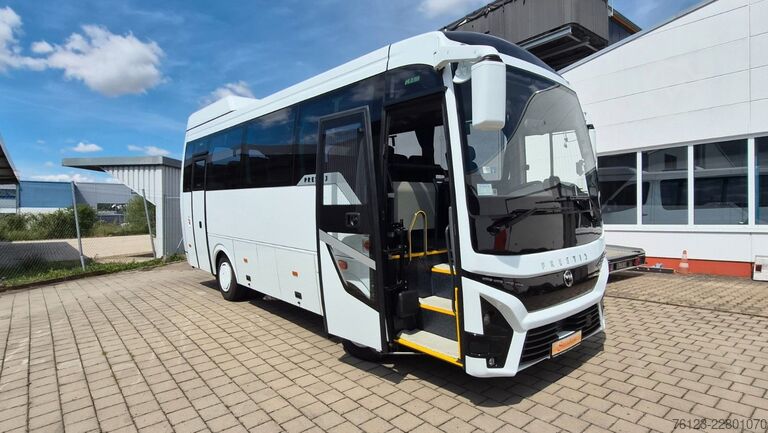 Reisebus TEMSA Temsa  Prestij SX,Novo Lux, Daily, Atego