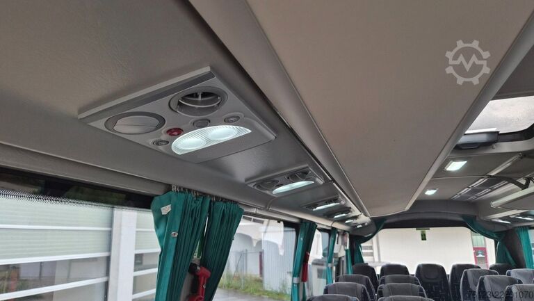 Reisebus TEMSA Temsa  Prestij SX,Novo Lux, Daily, Atego