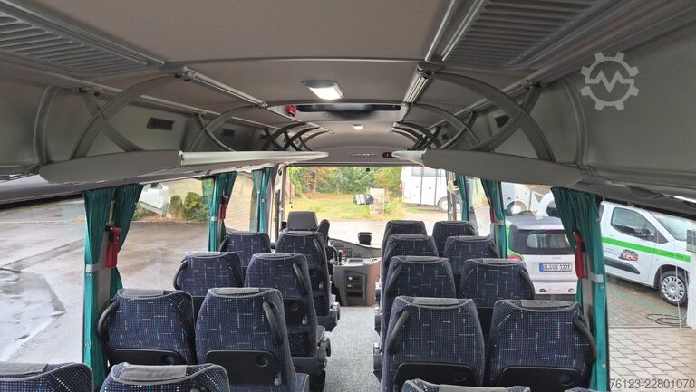 Reisebus TEMSA Temsa  Prestij SX,Novo Lux, Daily, Atego