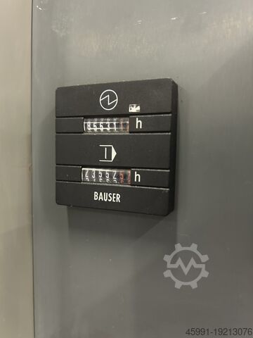 Vertical machining center DMG DMU50 Evolution