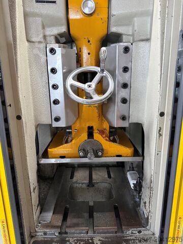 Stanzautomat Otto Kaiser PV 40 F