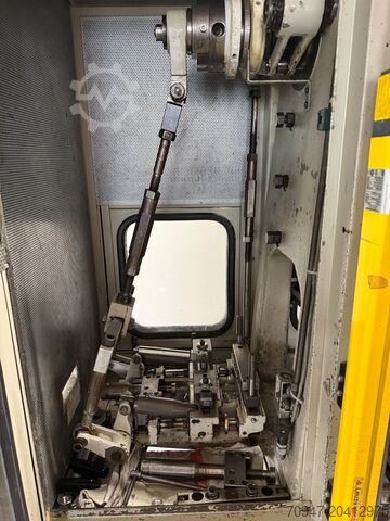 Stanzautomat Otto Kaiser PV 40 F