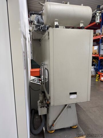 Stanzautomat Otto Kaiser PV 40 F