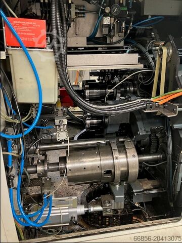 Mehrspindler TORNOS MD32/6i