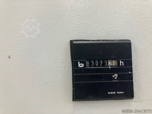 Mehrspindler TORNOS MD32/6i