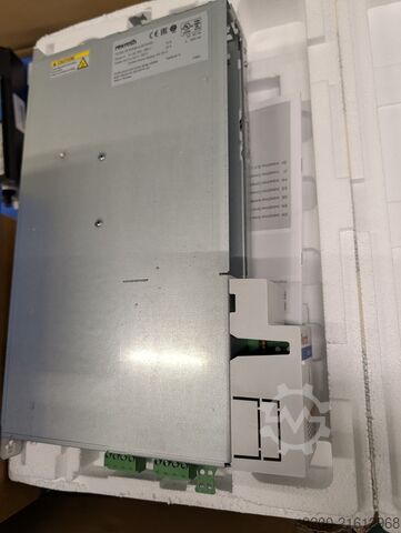 Servoregler IndraDrive Bosch Rexroth HCS02.1E-W0028-A-03-NNNN