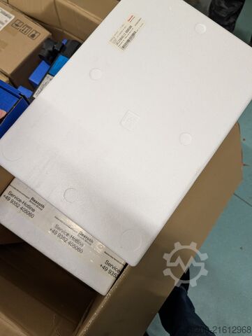 Servoregler IndraDrive Bosch Rexroth HCS02.1E-W0028-A-03-NNNN