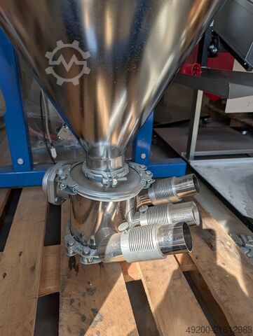 Dosiergerät Colortronic UB 95