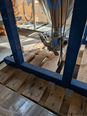 Dosiergerät Colortronic UB 95