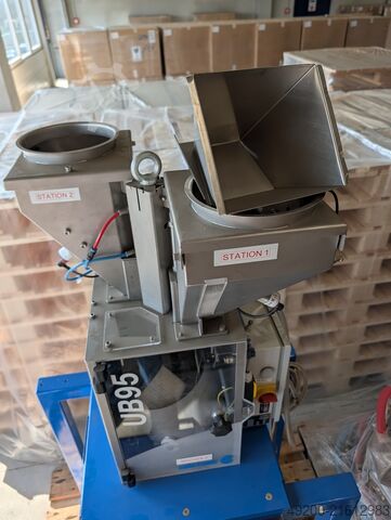 Dosiergerät Colortronic UB 95