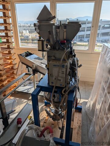 Dosiergerät Colortronic UB 95