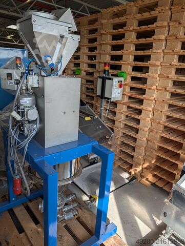 Dosiergerät Colortronic UB 95