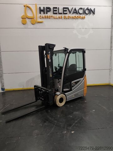 Hochhubwagen STILL RX20-16