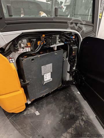 Hochhubwagen STILL RX20-16