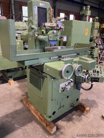 Flachschleifmaschine ABA FF 450X250mm
